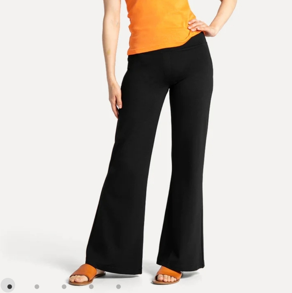 Betabrand  NEW Yoga/Dress Pant